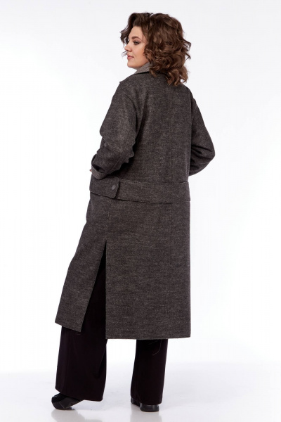 Пальто Диомант 2008 - фото 2