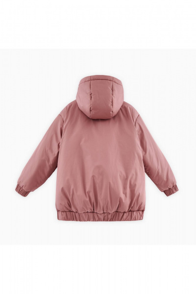 Куртка Bell Bimbo 243301 т.розовый - фото 2