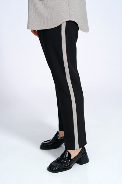 Брюки, жакет Alani Collection 2166 - фото 8