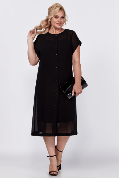 Платье Algranda А4007 - фото 1