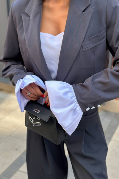 Жакет AURA otd 1107 - фото 10