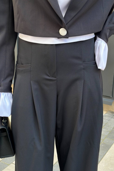 Жакет AURA otd 1107 - фото 8