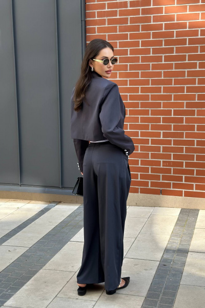 Жакет AURA otd 1107 - фото 6