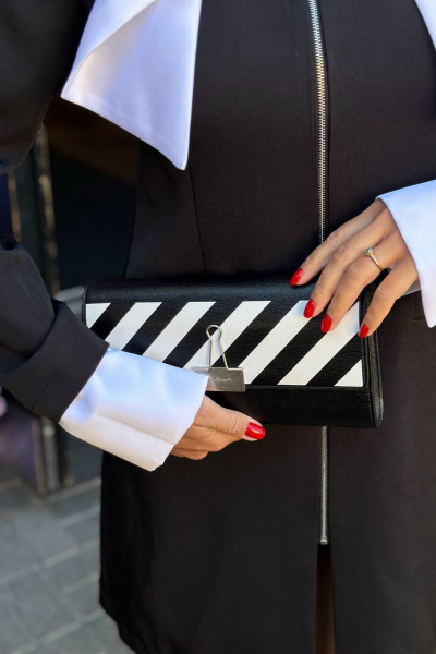 Платье AURA otd 3274 - фото 10