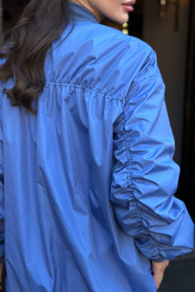 Бомбер AURA otd 7045 - фото 6