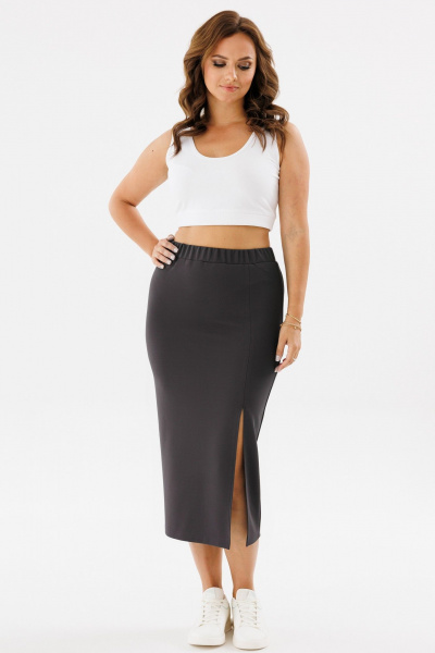 Жакет, юбка Angelina & Сo 1143 - фото 9