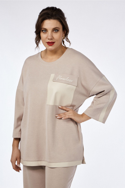 Брюки, джемпер Jurimex 3177 - фото 3