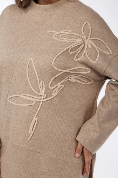 Брюки, джемпер Jurimex 3184-1 - фото 6