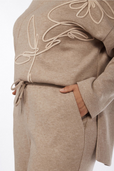 Брюки, джемпер Jurimex 3184-1 - фото 5