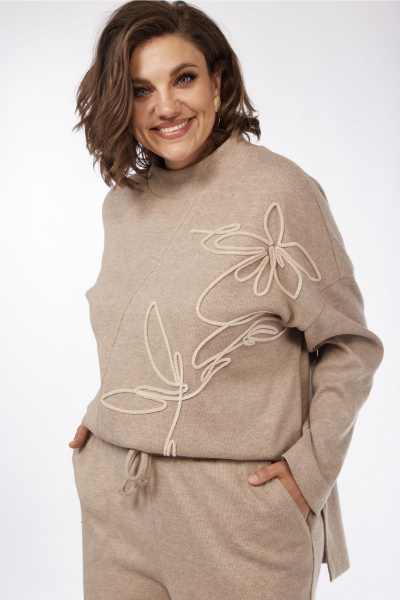 Брюки, джемпер Jurimex 3184-1 - фото 4