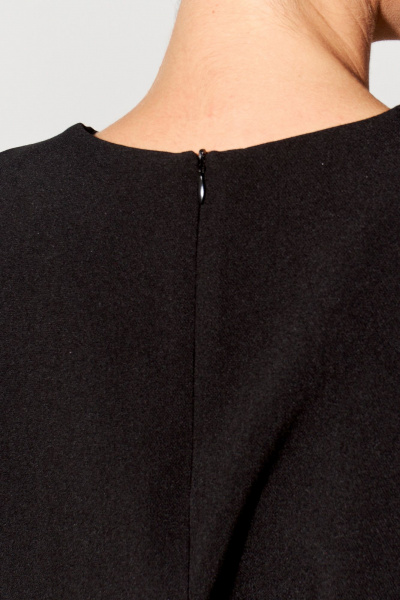 Платье FOXY FOX 1628 черный - фото 7