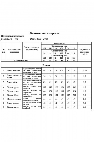 Демисезонное платье из вискозы с рельефами и юбкой-клёш Swallow 778 - фото 10