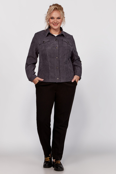 Жакет Algranda А4013-2 - фото 3