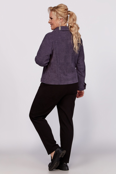 Жакет Algranda А4013-2 - фото 4