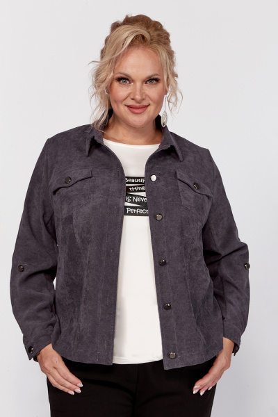 Жакет Algranda А4013-2 - фото 5