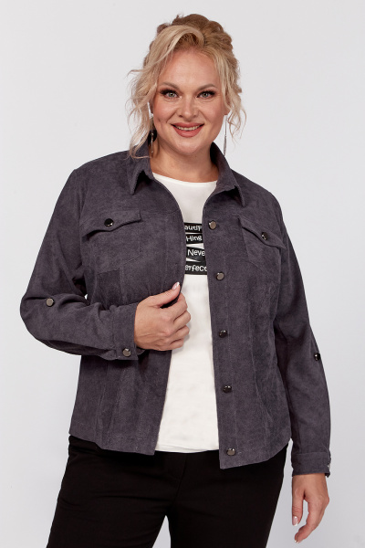 Жакет Algranda А4013-2 - фото 9