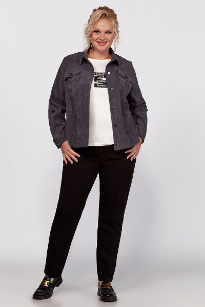 Жакет Algranda А4013-2 - фото 10