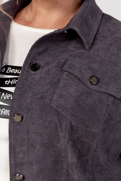 Жакет Algranda А4013-2 - фото 11