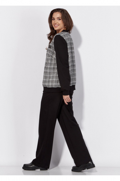 Брюки, бомбер TAiER 1308 - фото 7