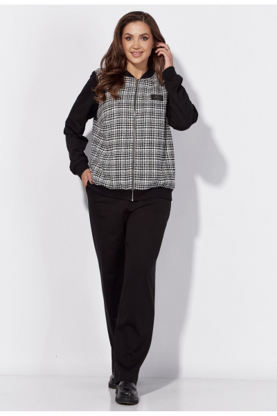 Брюки, бомбер TAiER 1308 - фото 6