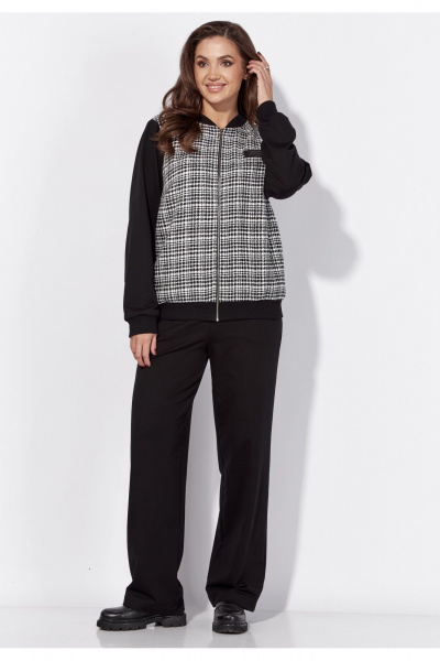 Брюки, бомбер TAiER 1308 - фото 3