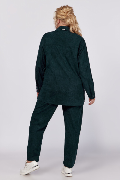 Брюки, рубашка Algranda А4006-4 - фото 6