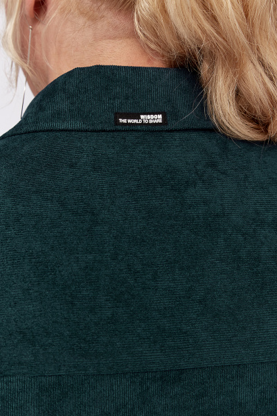 Брюки, рубашка Algranda А4006-4 - фото 7