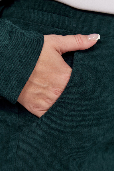 Брюки, рубашка Algranda А4006-4 - фото 8