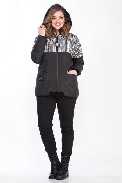 Куртка Matini 2.1455 - фото 7