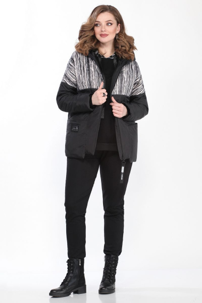 Куртка Matini 2.1455 - фото 5