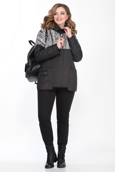 Куртка Matini 2.1455 - фото 2