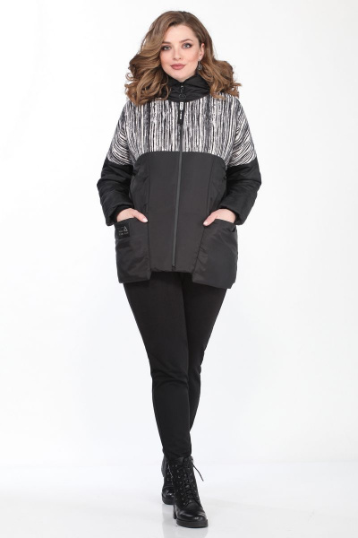 Куртка Matini 2.1455 - фото 3