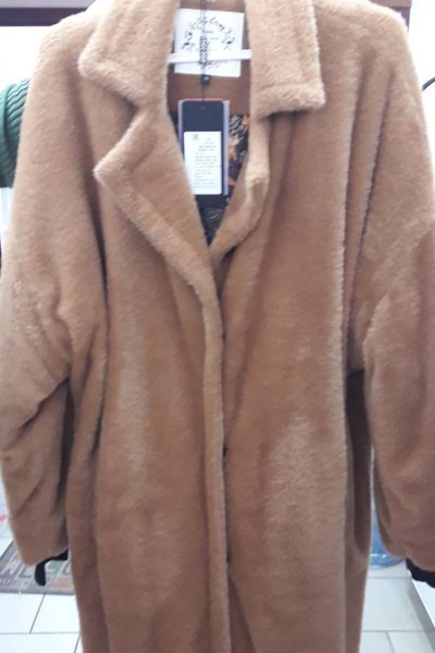 Шубка NiV NiV 1422 - фото 5