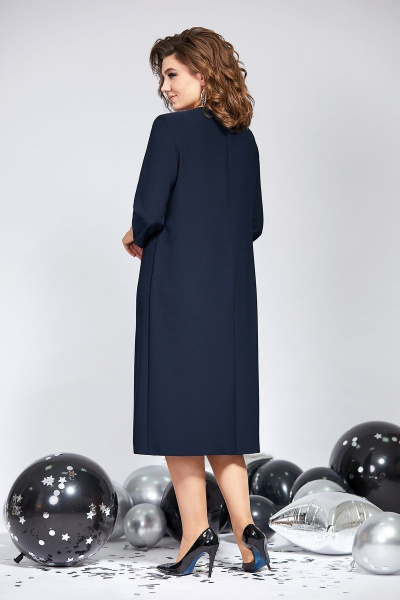 Платье Милора-стиль 825 - фото 2