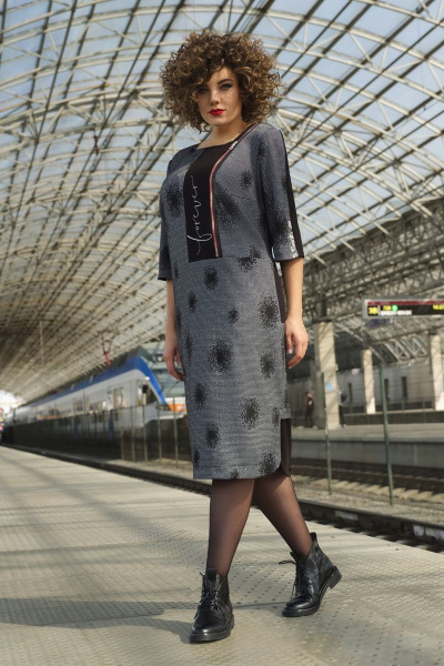 Платье Avanti 1112 - фото 2