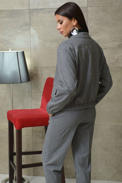 Брюки, жакет Galean Style 777 - фото 3