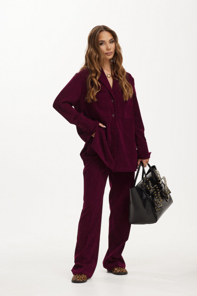 Жакет Vesnaletto 3988-1 - фото 7