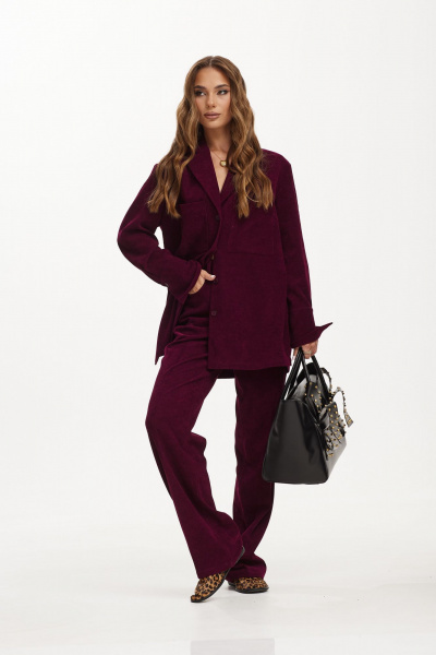 Жакет Vesnaletto 3988-1 - фото 6