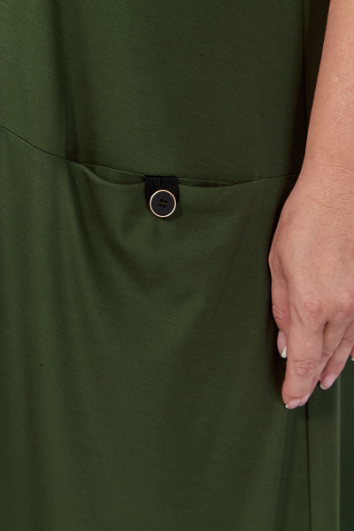 Платье Algranda А4022-4 - фото 2