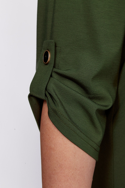 Платье Algranda А4022-4 - фото 5