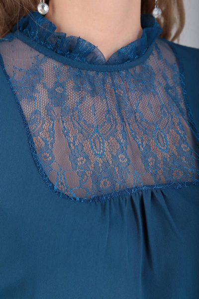 Платье TVIN 9062 - фото 7