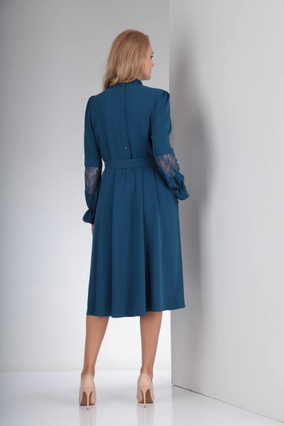 Платье TVIN 9062 - фото 6