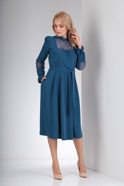 Платье TVIN 9062 - фото 2