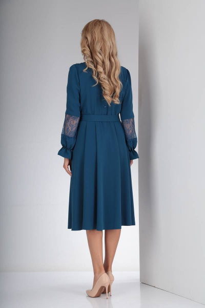 Платье TVIN 9062 - фото 3