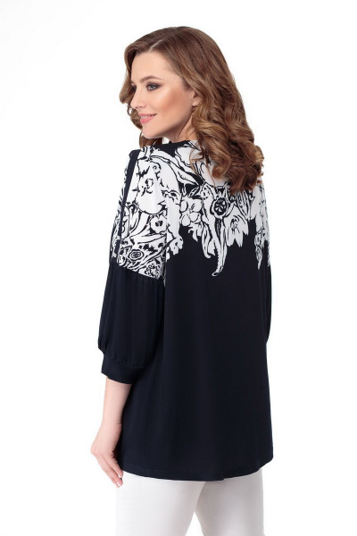 Туника БелЭкспози 1247 - фото 3