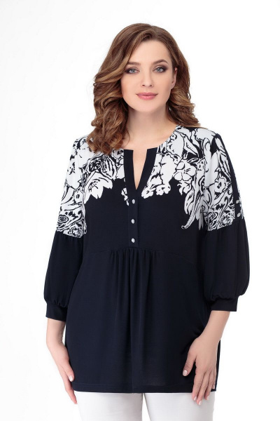 Туника БелЭкспози 1247 - фото 2