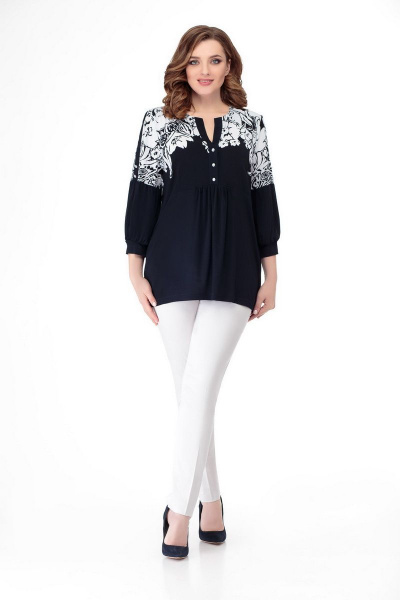 Туника БелЭкспози 1247 - фото 1