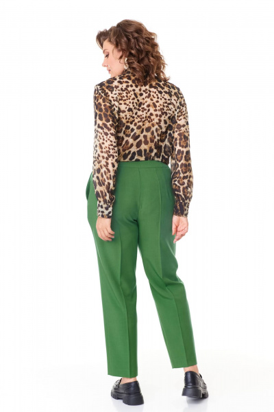 Блуза Karina deLux M-1277Б - фото 8