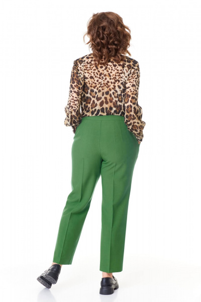 Блуза Karina deLux M-1277Б - фото 7