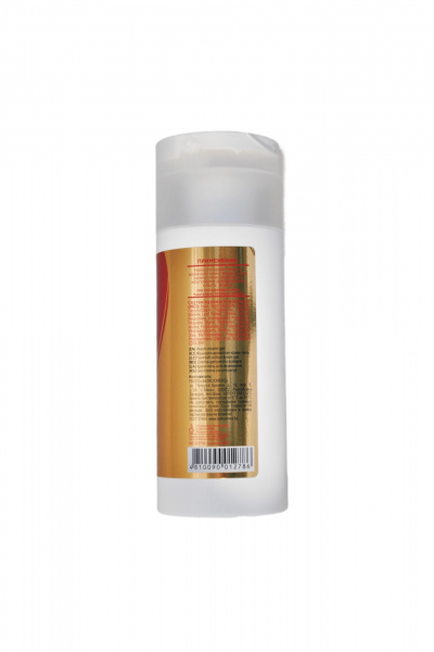 Крем для умывания с ретинолом и зеленым чаем для ухода за лицом Belkosmex RETINOL Skin Perfecting Крем-гель для умывания - фото 3